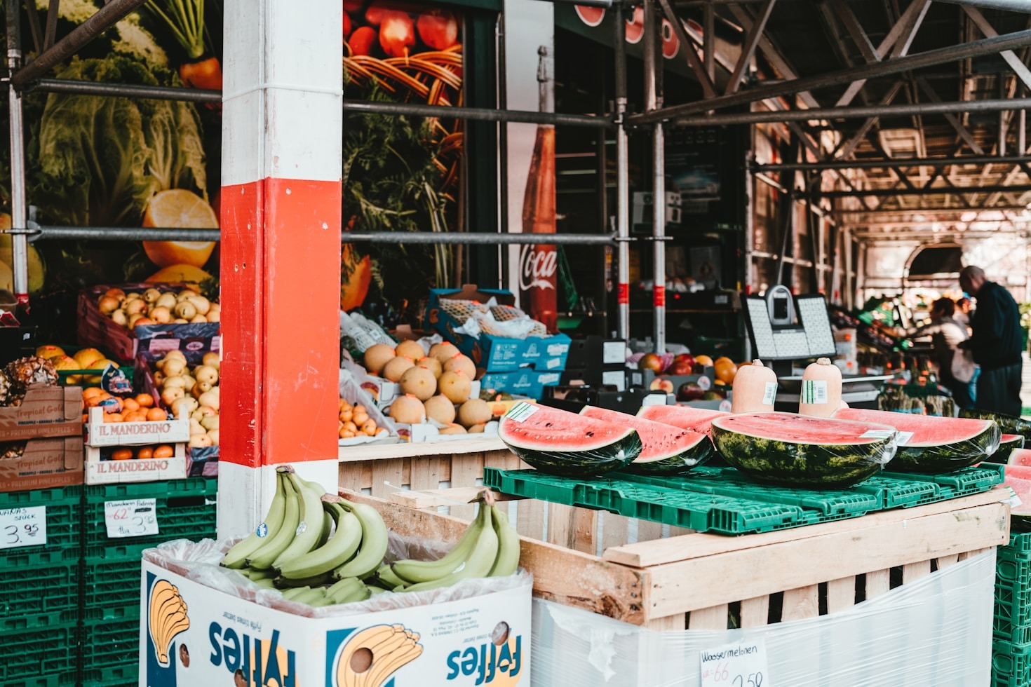 Why Athens Wholesalers Choose Agronoisi